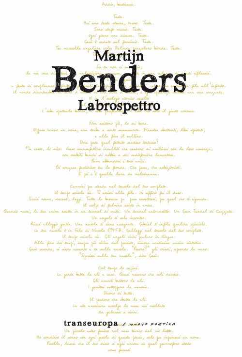 Labrospettro