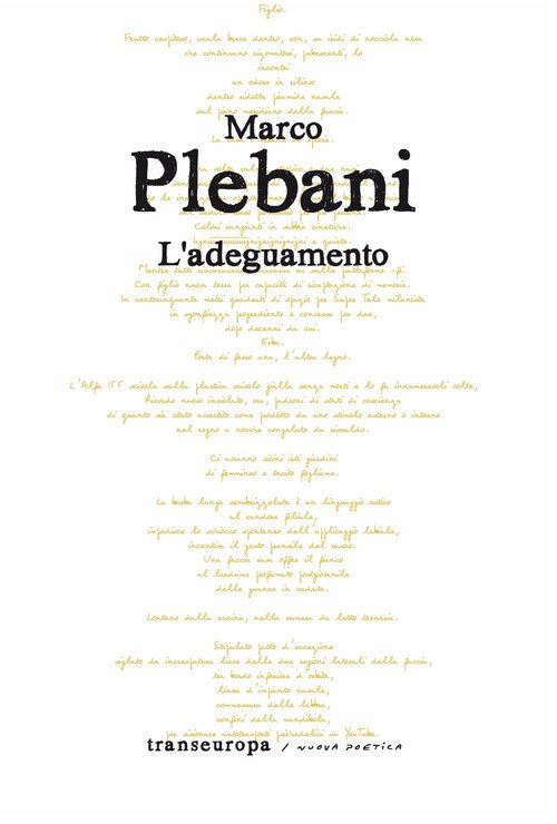 L'adeguamento
