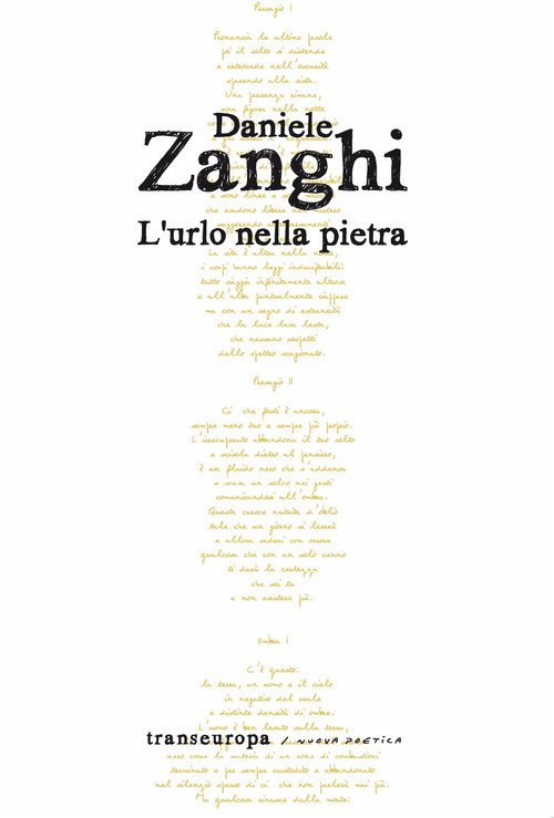 L'urlo nella pietra