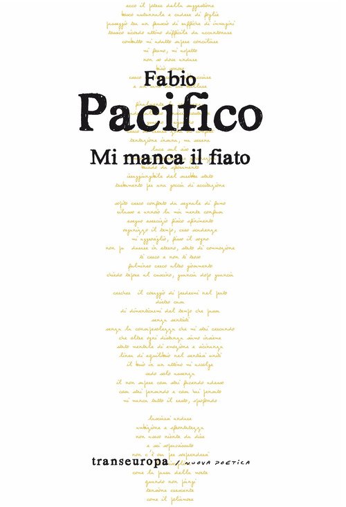 Mi manca il fiato