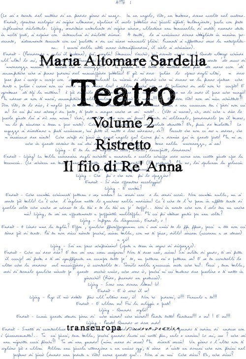 Teatro