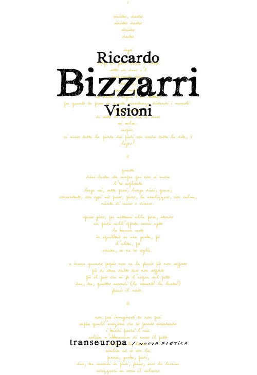 Visioni