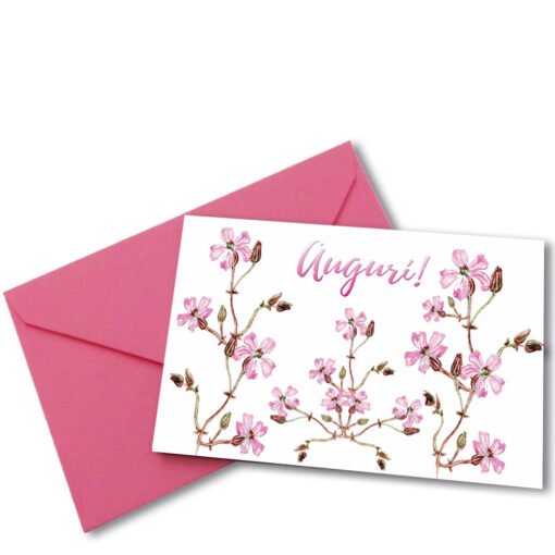AUGURI
