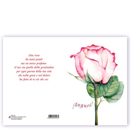 AUGURI