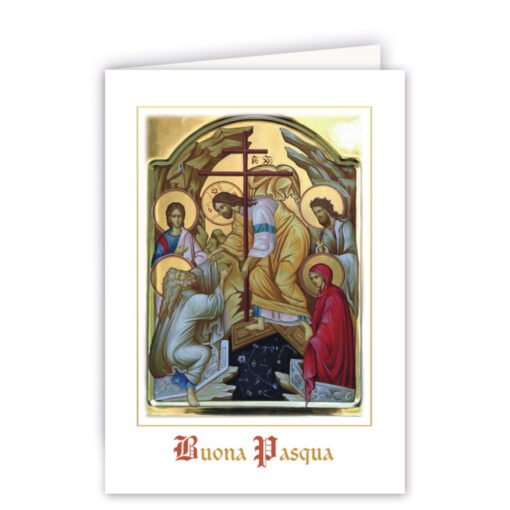 BUONA PASQUA
