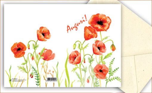 AUGURI FIORI