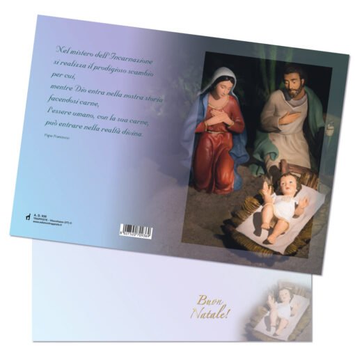 NEL MISTERO DELL'INCARNAZIONE