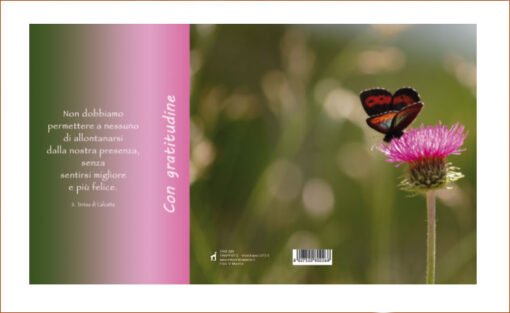 TRIS 226 CON GRATITUDINE