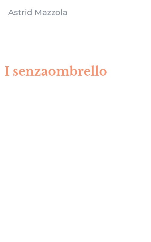 I senzaombrello