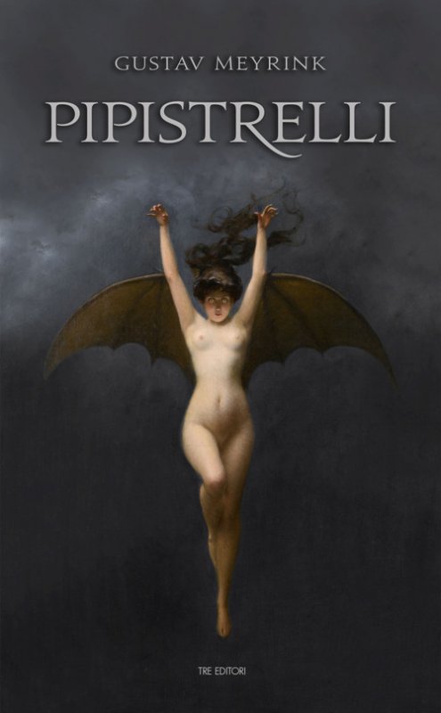 Pipistrelli