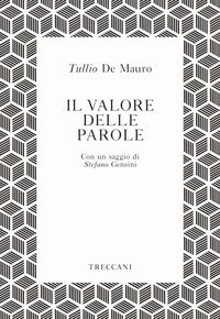 Il valore delle parole