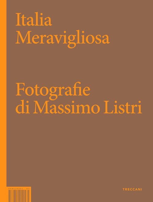 Italia meravigliosa