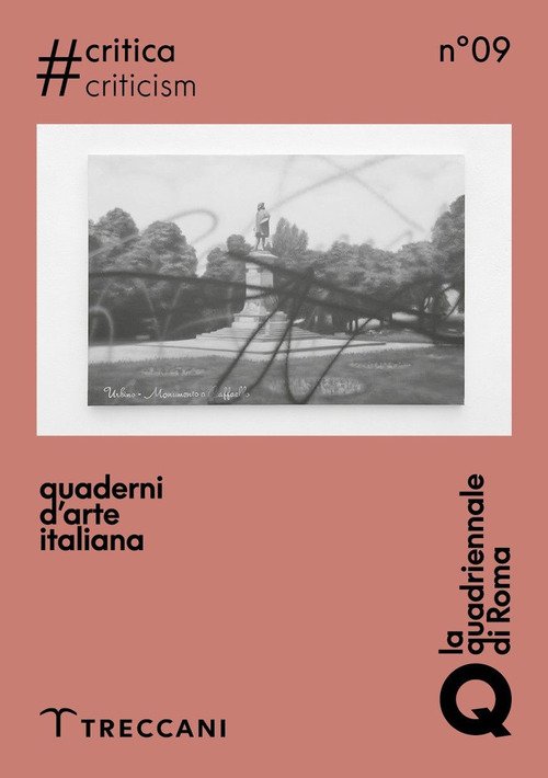 Quaderni d'arte italiana