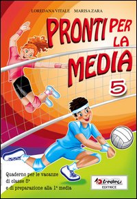Pronti per la media