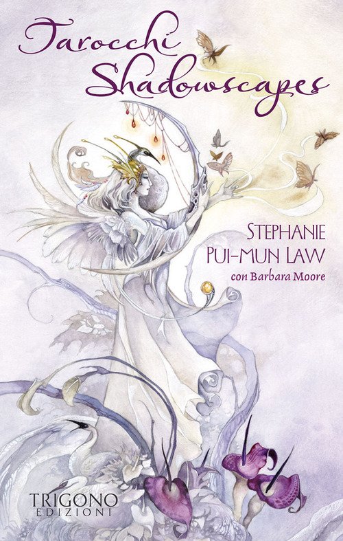 Tarocchi shadowscapes