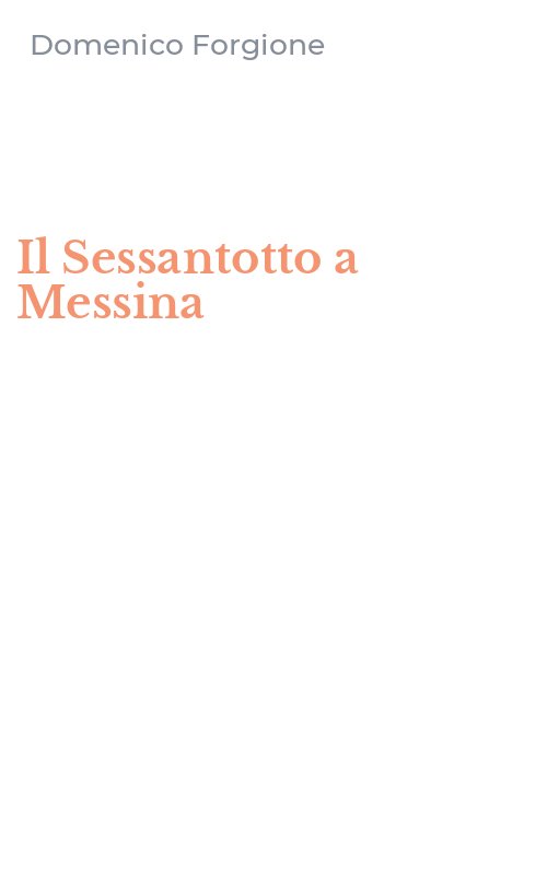 Il Sessantotto a Messina