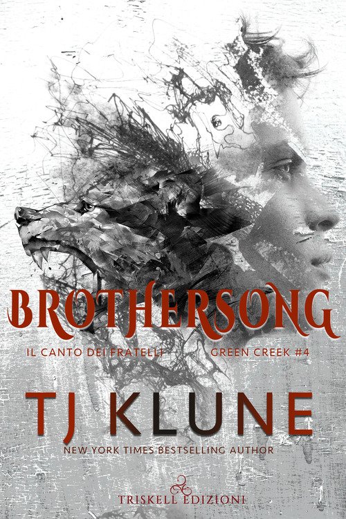 Brothersong. Il canto dei fratelli. Green creek