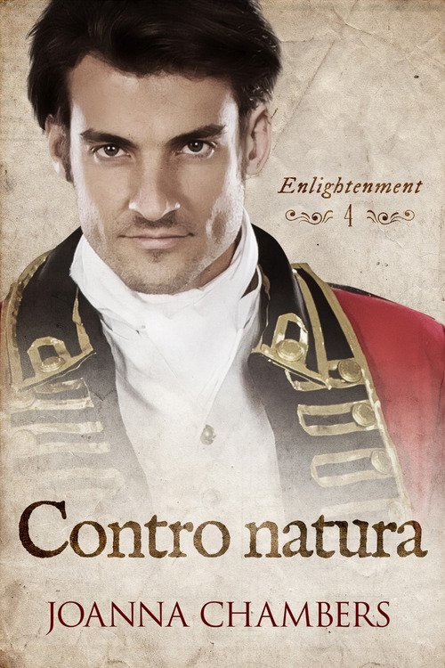Contro natura. Enlightenment