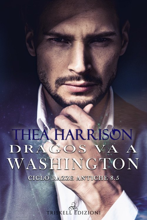 Dragos va a Washington. Razze antiche