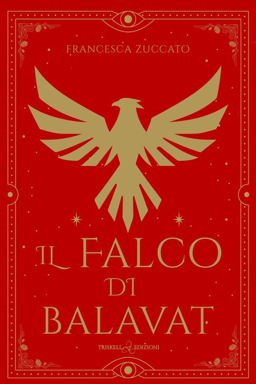Il falco di Balavat