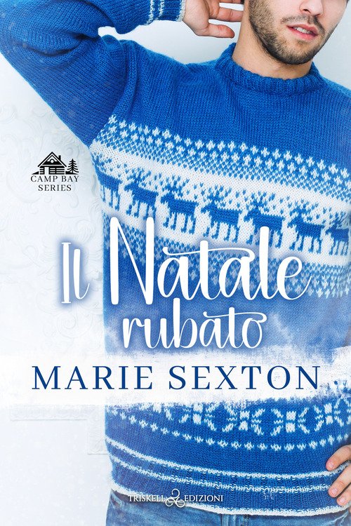 Il Natale rubato. Camp Bay Christmas