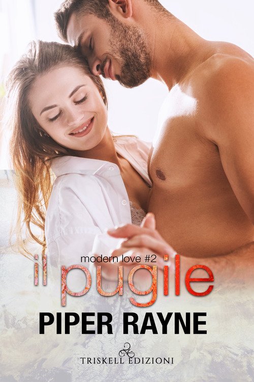Il pugile. Modern love