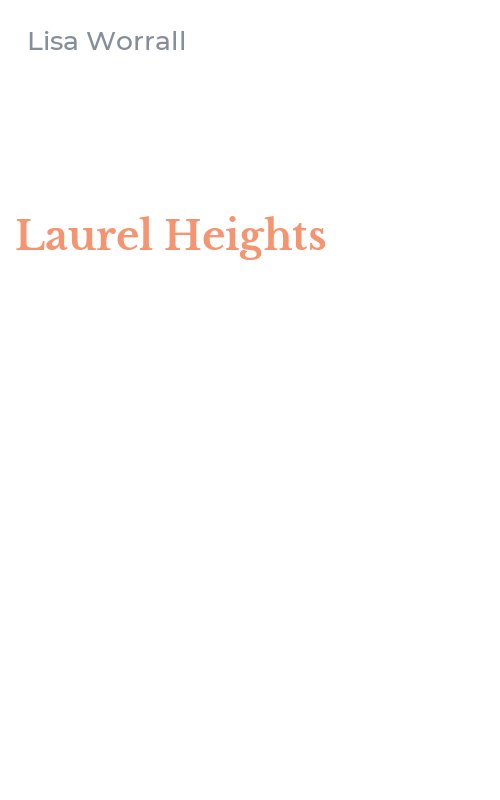 Laurel Heights