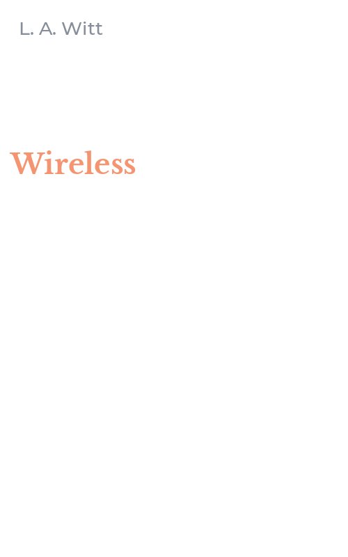 Wireless
