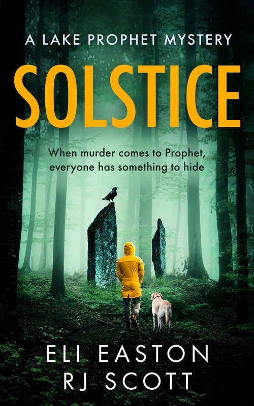 Solstice. Ediz. italiana
