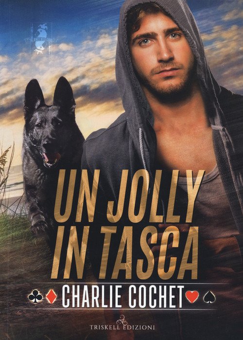 Un jolly in tasca. The Kings: Wild cards book