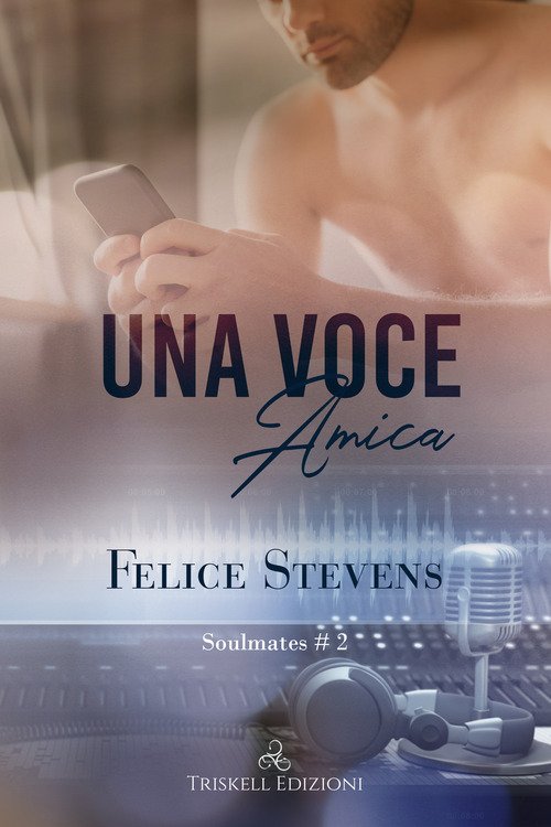 Una voce amica. Soulmates