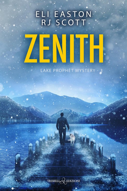 Zenith. Ediz. italiana