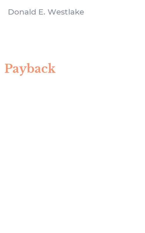 Payback