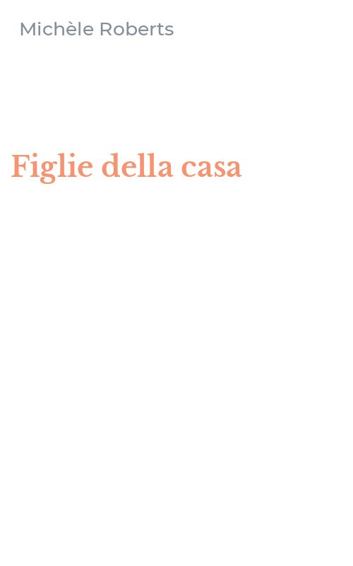 Figlie della casa