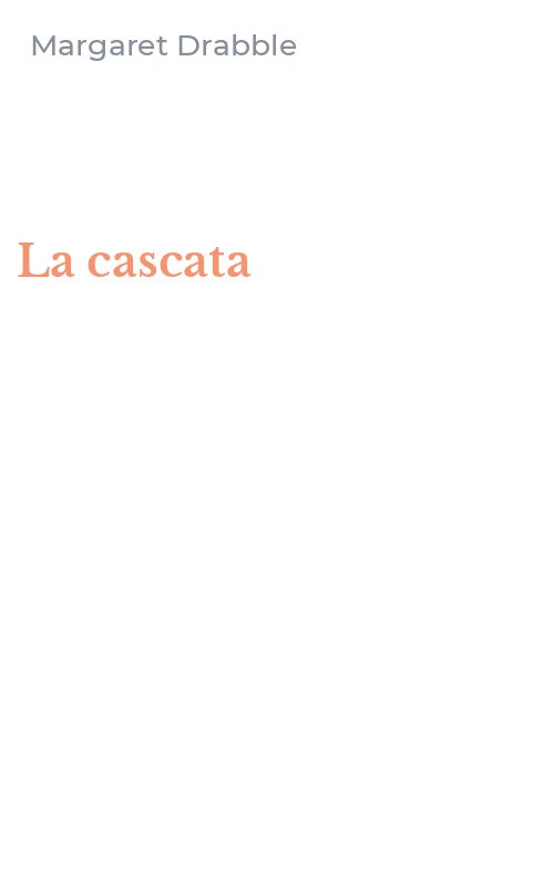 La cascata