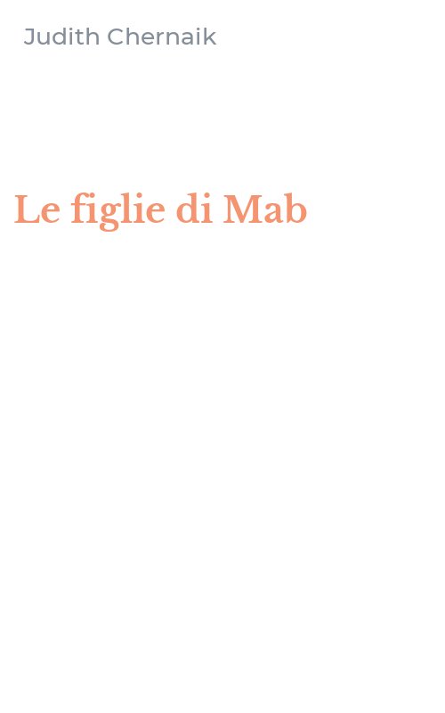 Le figlie di Mab