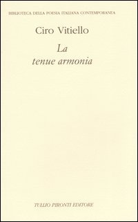 La tenue armonia