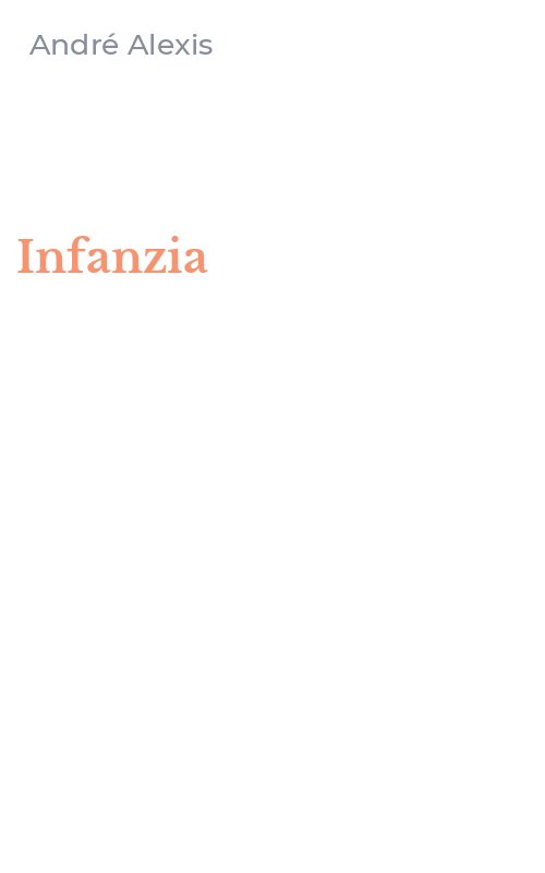 Infanzia