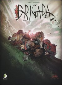 Brigada