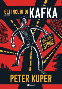 Gli incubi di Kafka