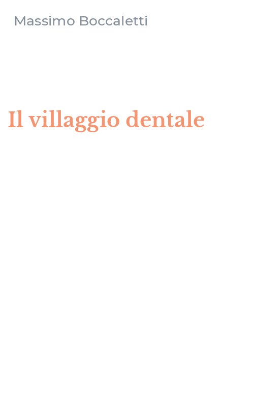 Il villaggio dentale