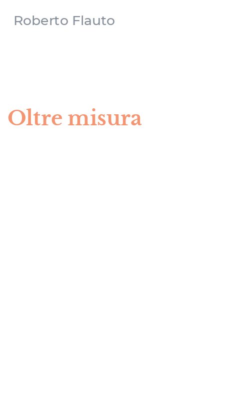 Oltre misura