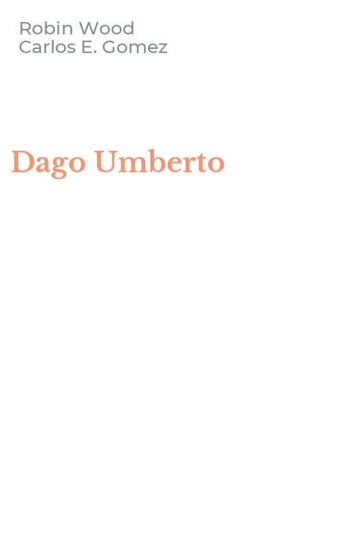 Dago Umberto