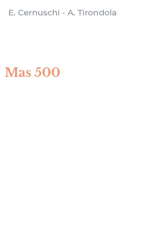Mas 500