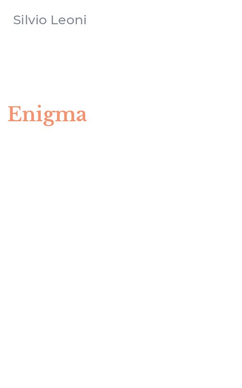 Enigma