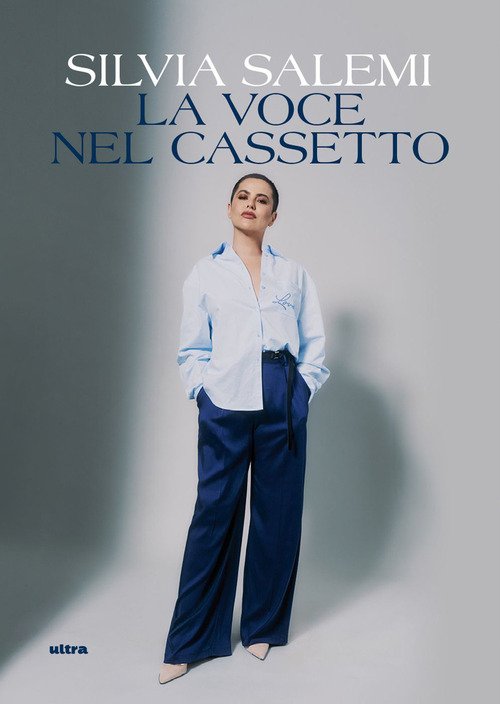 La voce nel cassetto