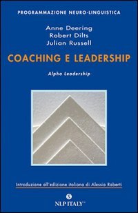 Coaching e leadership. Alpha leadership