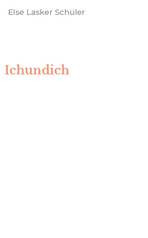 Ichundich