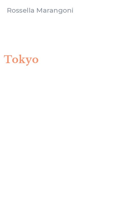 Tokyo