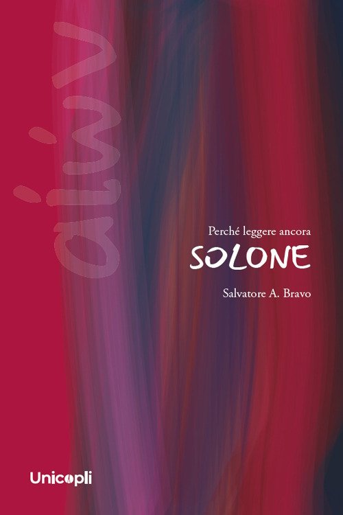 Perché leggere ancora Solone